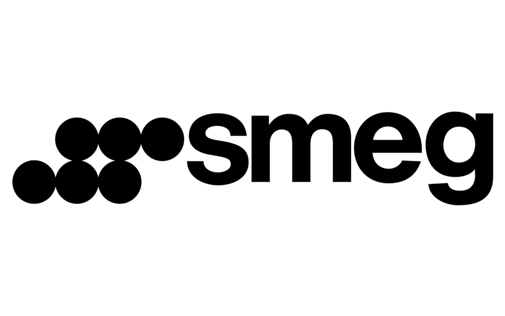 Smeg logo 1
